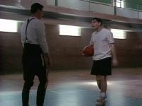 Click to watch 'The Deal' (popup) Due South
